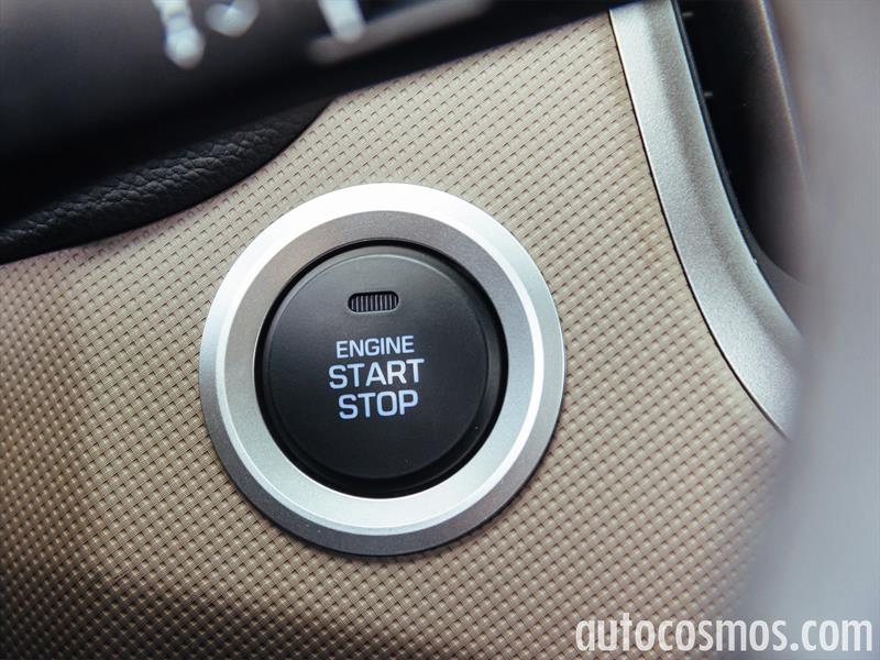 Hyundai Creta 2017