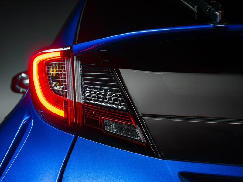 Honda Civic 2015