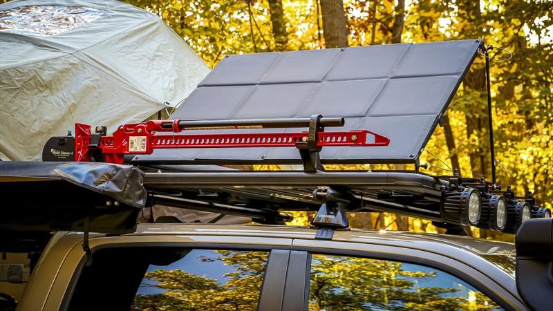 Ram 1500 Rebel Concept OTG