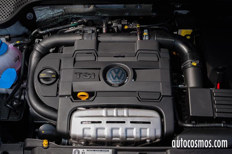 VW Beetle Cabriolet 2017 - Lanzamiento en Chile