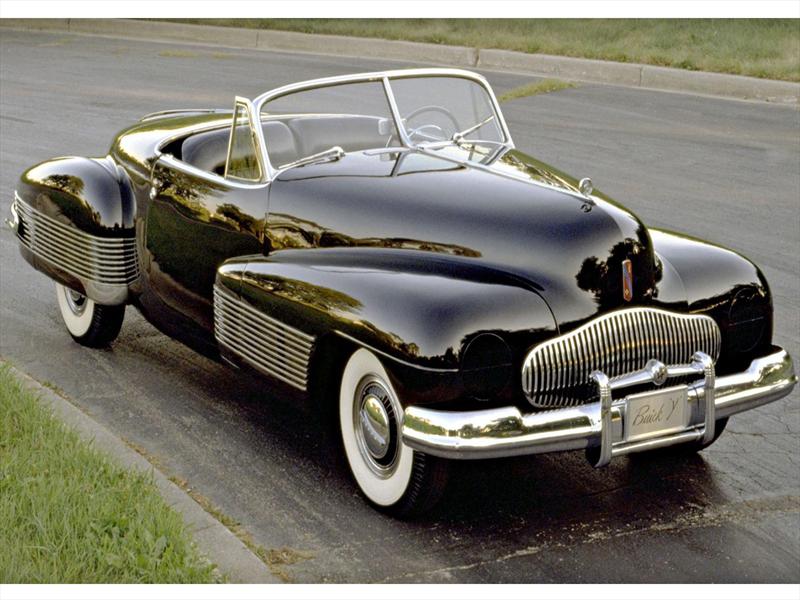 Buick Y JOB