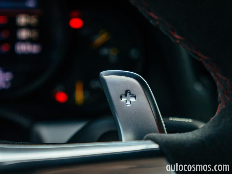 Porsche 911 GT3 2015 a prueba