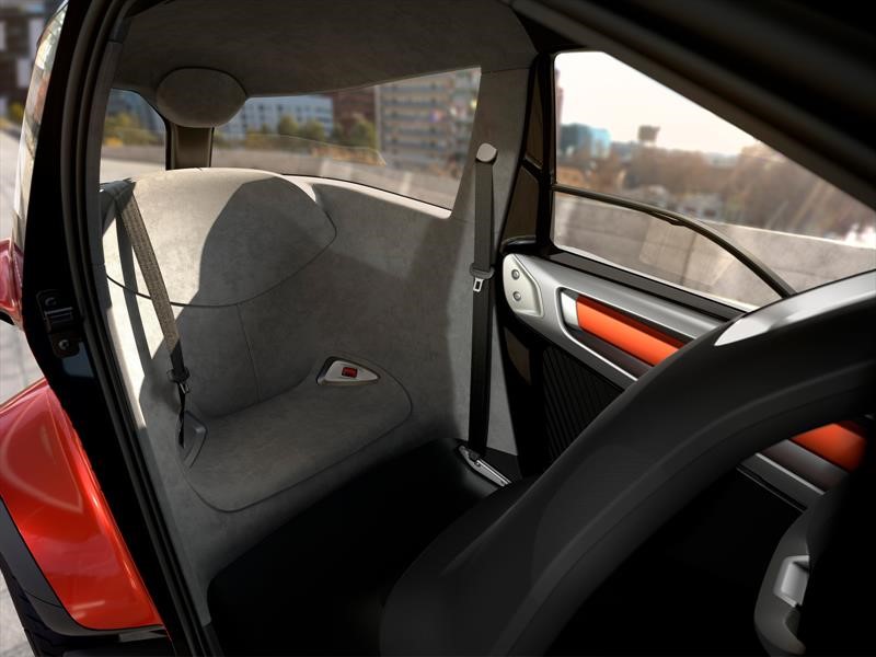 SEAT Minimó Concept