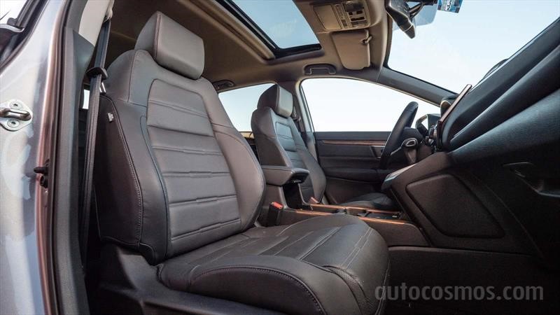 Honda CR-V 2020