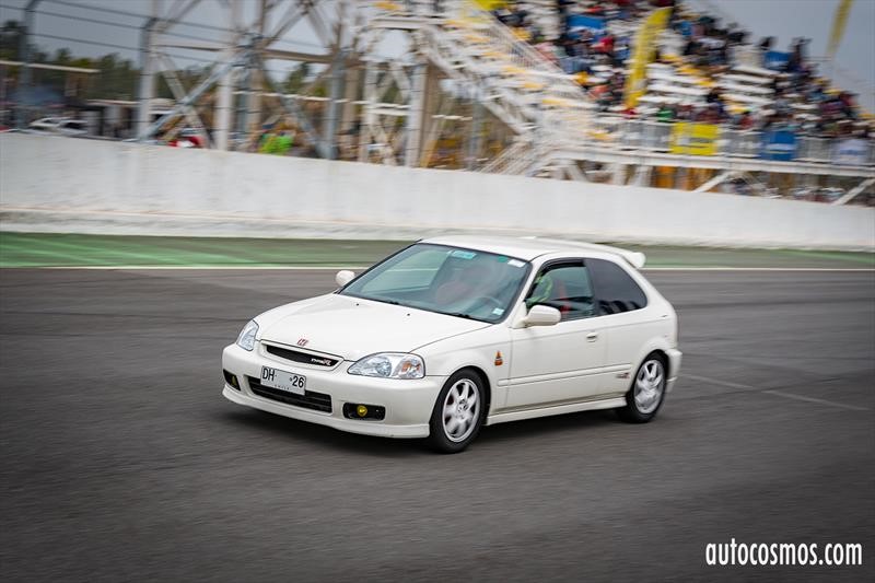 Cars & Coffee Festival of Speed 2017