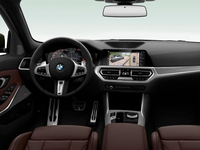 BMW Serie 3 2019