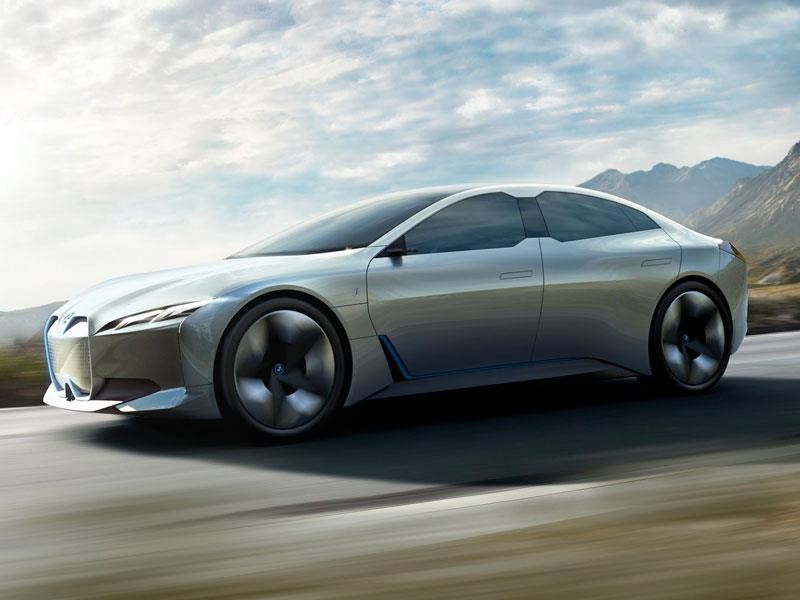 BMW i4