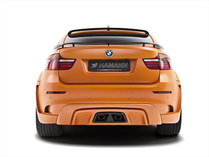 Hamann Tycoon II M