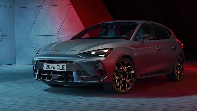 Leyendas de la Industria: SEAT cumple 75 años