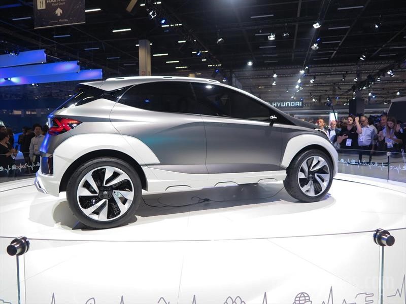 Hyundai en San Pablo 2018