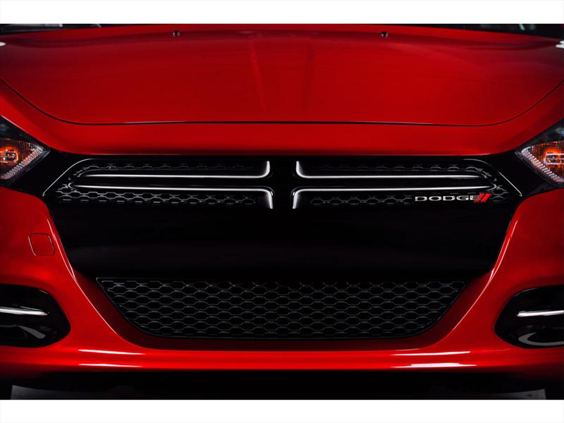 Dodge Dart  2012