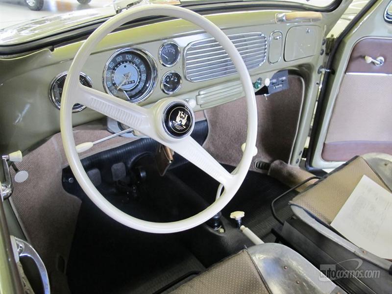 Pabellón Volkswagen Classic Cars 2