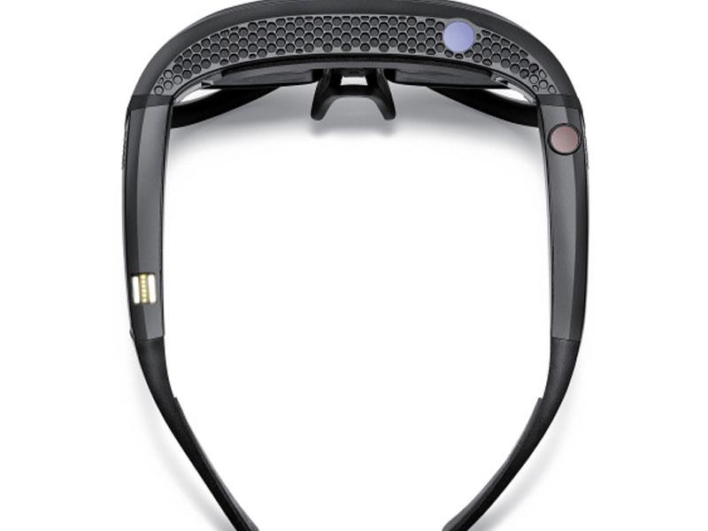 MINI Augmented Vision