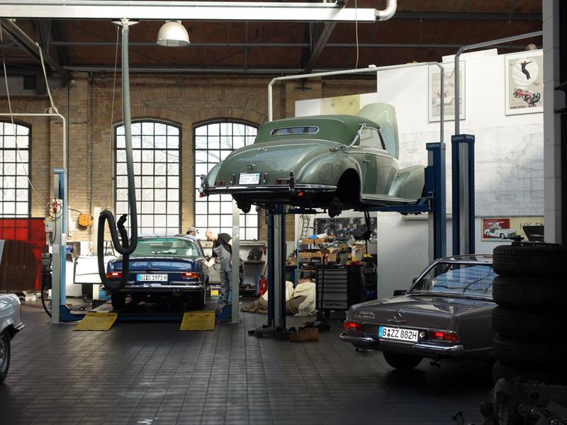 Classic Remise Berlín