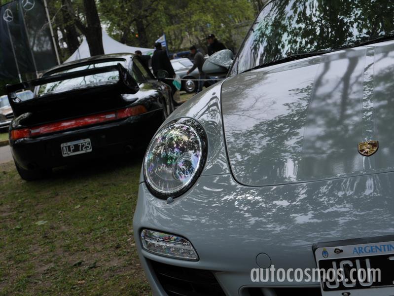 Autoclásica 2015