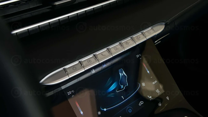 Chirey Tiggo 8 PRO 2023 MAX
