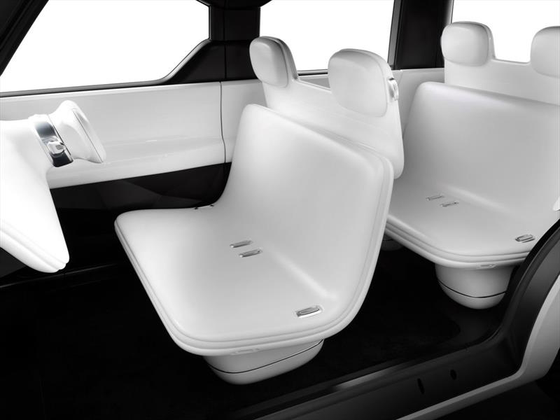 Nissan Teatro For Dayz