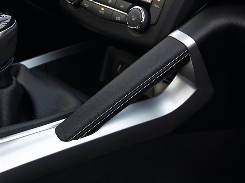 Renault Kadjar, el nuevo SUV del rombo