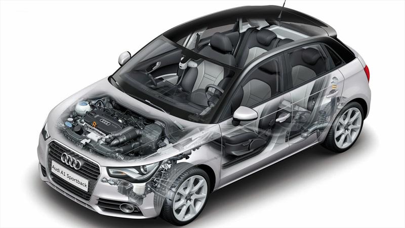 Audi A1 Sportback lanzamiento en Argentina