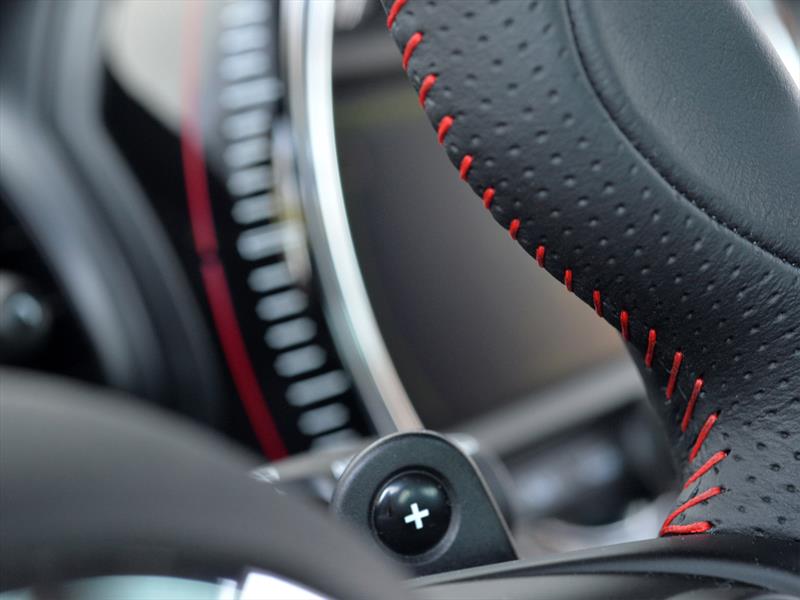 MINI John Cooper Works 2016