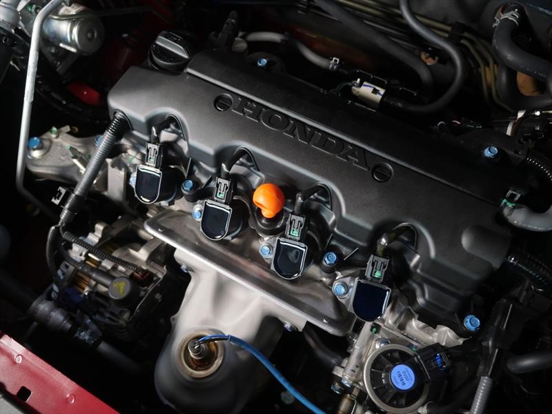 Honda HR-V 2019