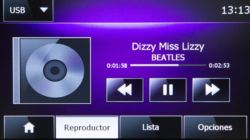 Media Nav de Renault