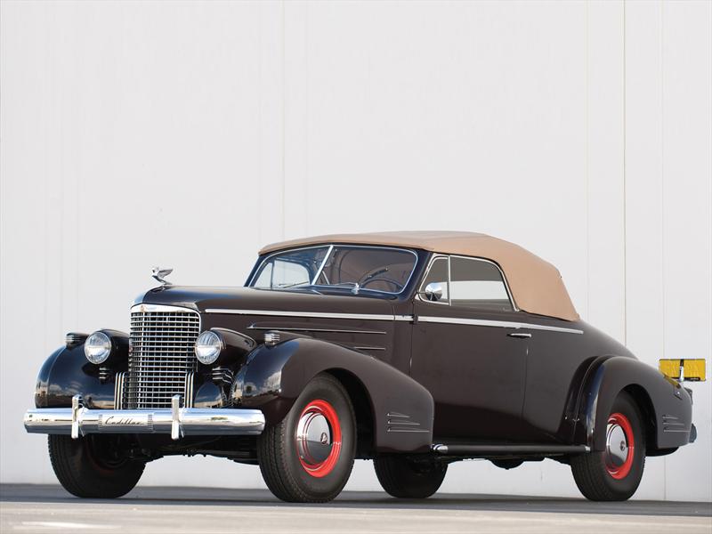 Cadillac
