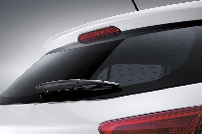 Hyundai Creta FL 2019