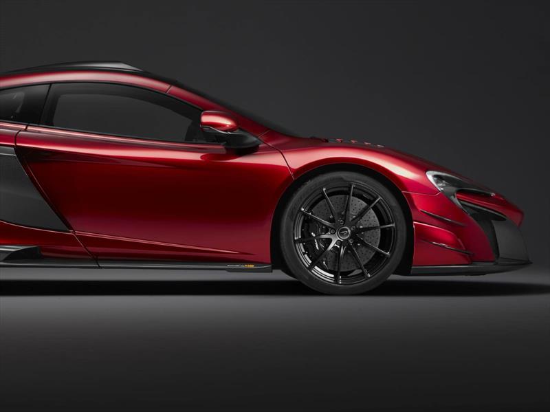 McLaren 650MSO HS 2017