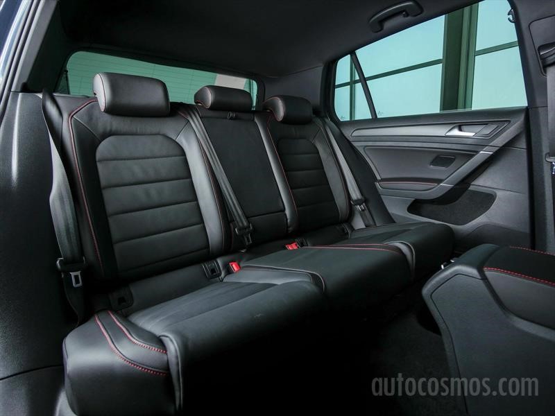 Golf GTI 2018