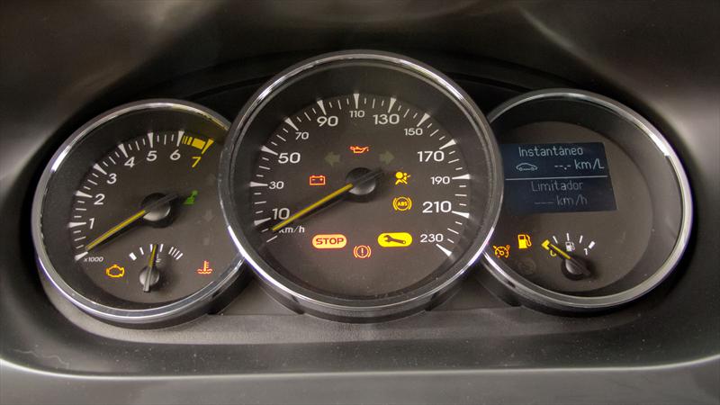 Renault Fluence Sport a prueba