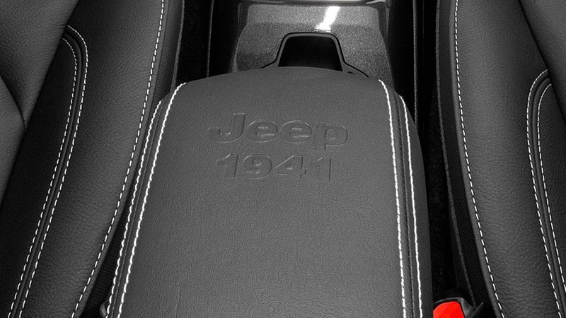 Jeep Renegade Willys en Argentina