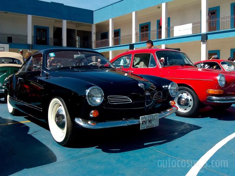 Volkswagen Treffen 2018