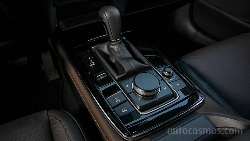 Mazda CX-30 2020 llega a México