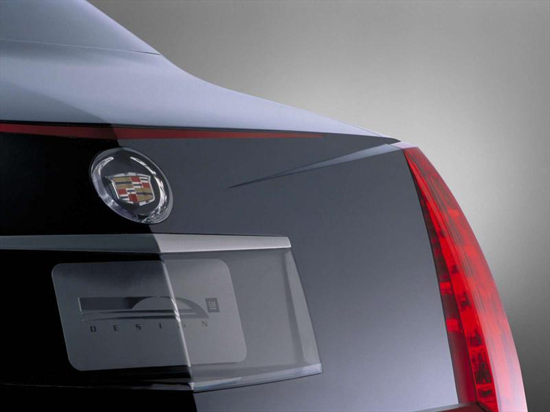 Retro Concepts: Cadillac Sixteen