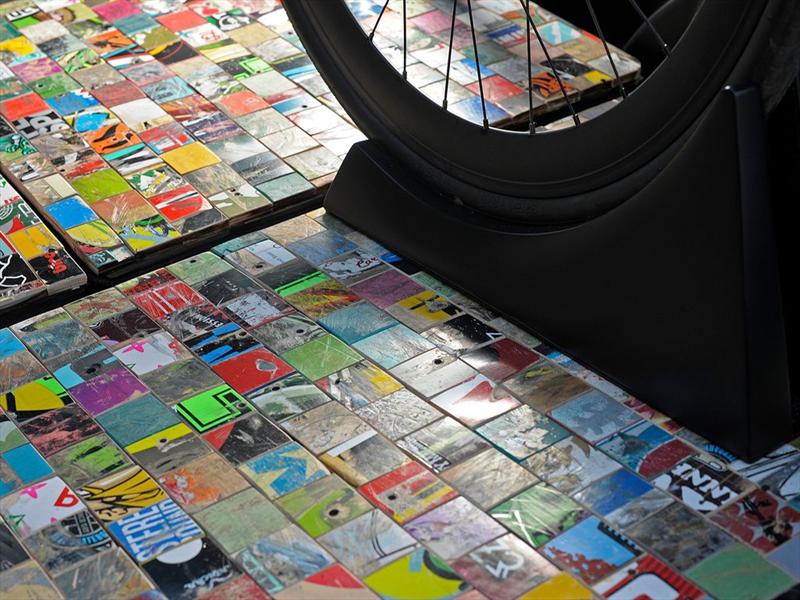 Hyundai Veloster C3 Roll Top Concept