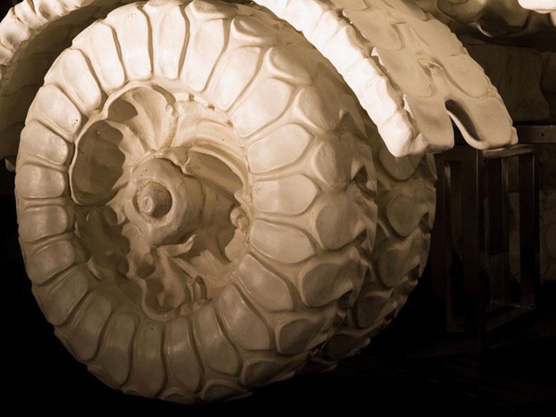 Camiones de esqueleto