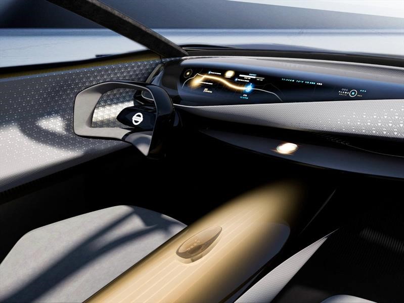 Nissan IMq Concept