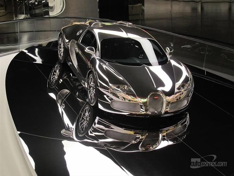 Volkswagen Autostadt
