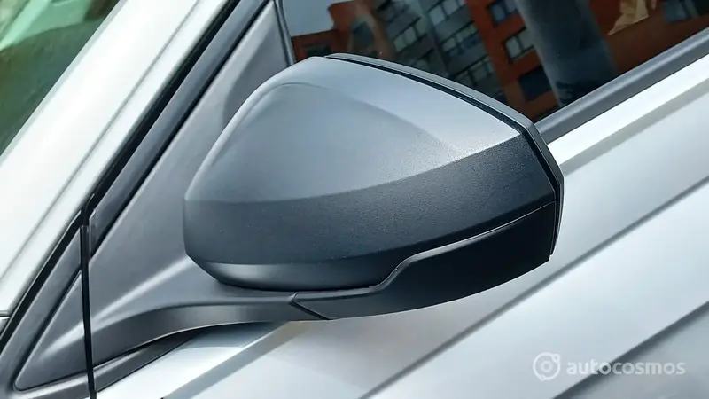 Volkswagen Polo Track a prueba