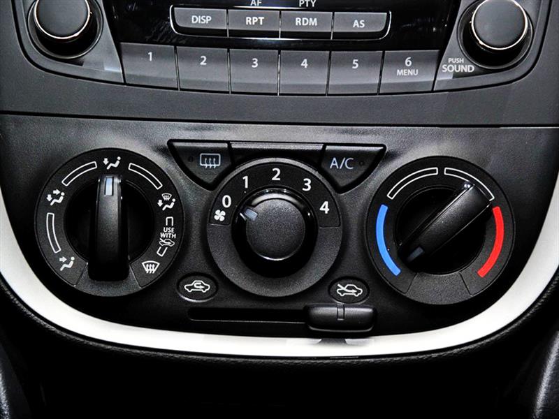 Nuevo Suzuki Celerio 2015