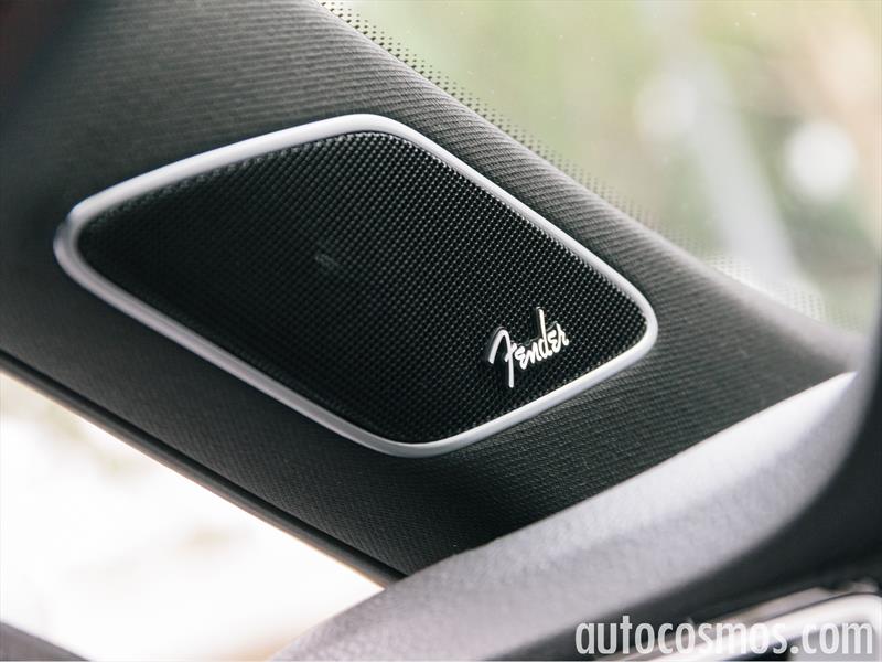 Volkswagen Jetta GLI 2016