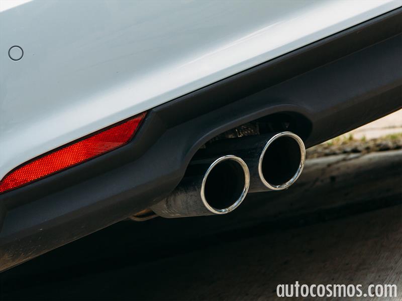 Audi A1 Sportback 2016