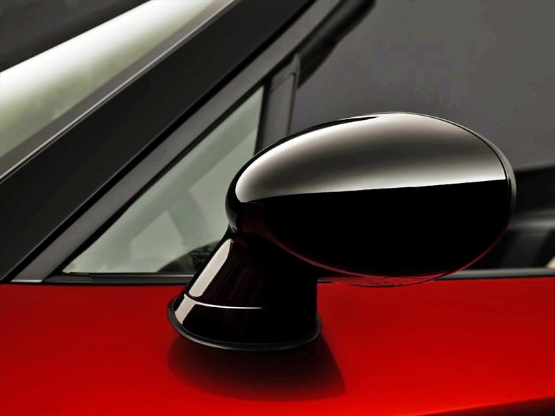 Mazda MX-5 25th Anniversary