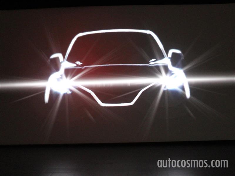 Nuevo Honda HR-V Lanzamiento en Chile