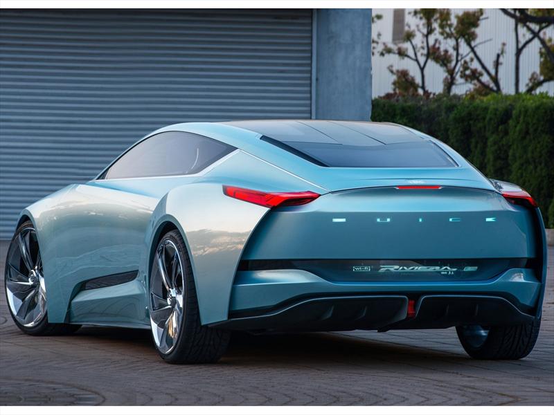 Buick Riviera Concept
