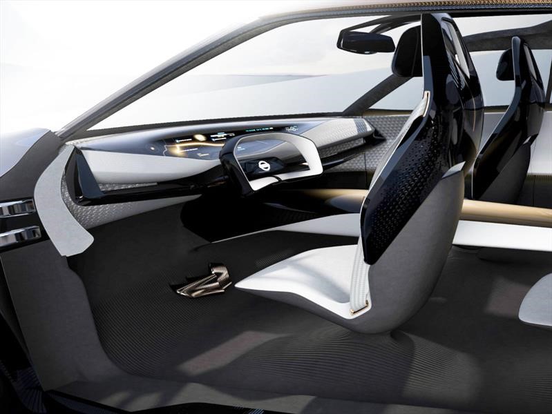 Nissan IMq Concept