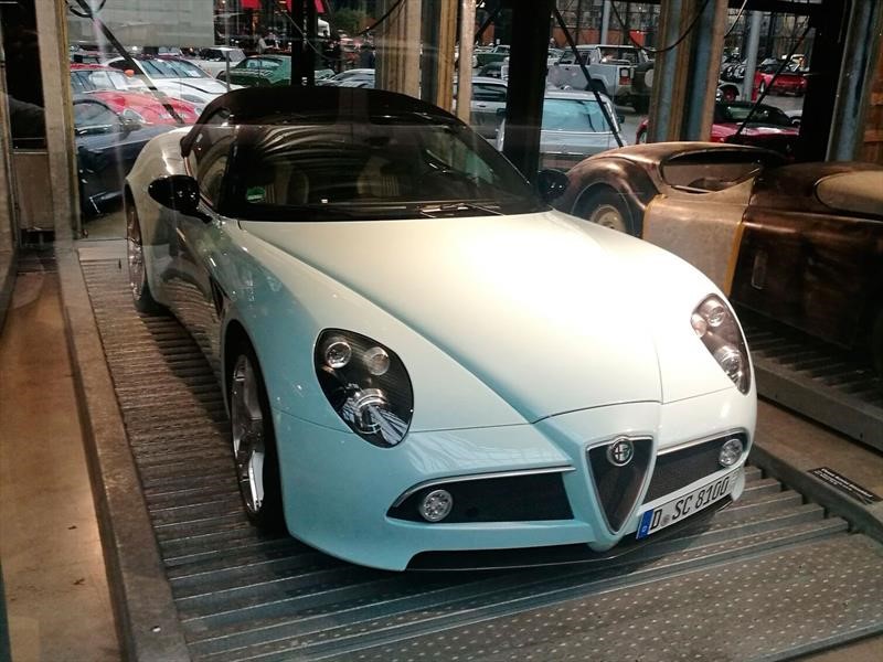 Classic Remise Dusseldorf