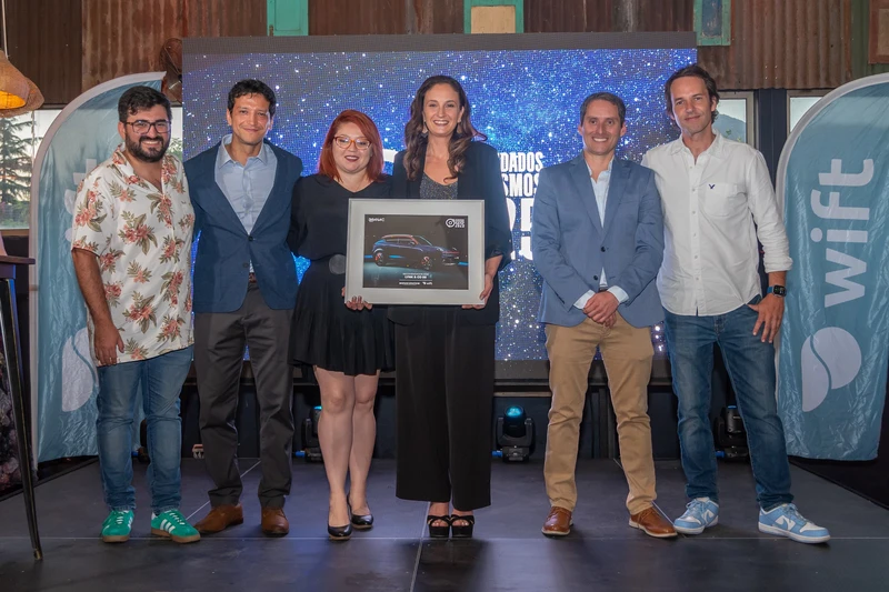 Premios Autocosmos 2025