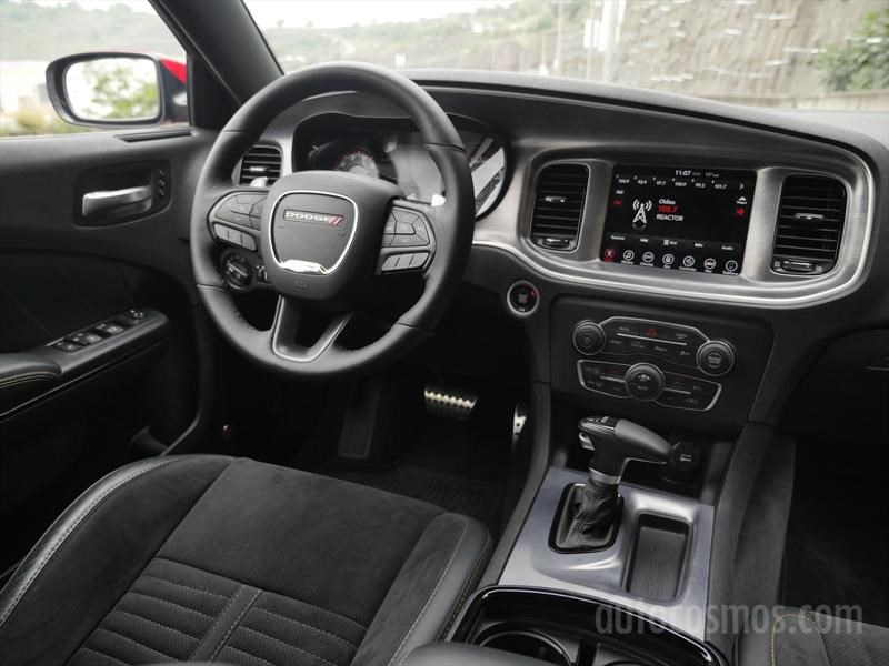 Dodge Charger Daytona 2017